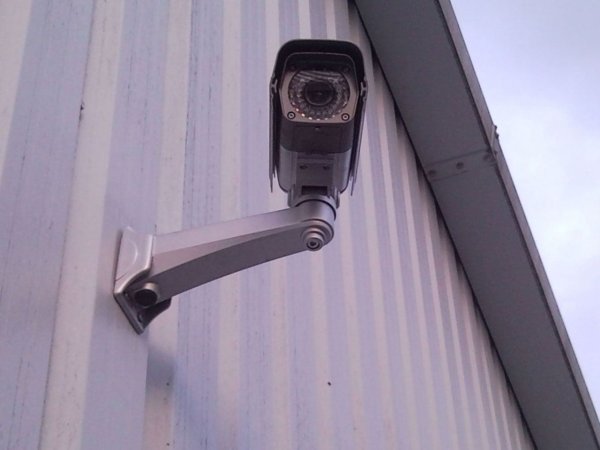 alarme et sécurité Marseille